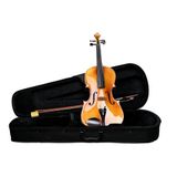 Dmx Violin Vs102e - 15,5 İnch Viyola
