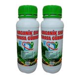 Dmy Organik Sıvı Yarasa Gübresi, 1 Litre, 2 Adet