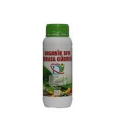 DMY Organik Sıvı Yarasa Gübresi, 1 Litre