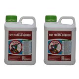 Dmy Organik Sıvı Yarasa Gübresi, 10 Litre, 2'li Paket
