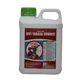DMY Organik Sıvı Yarasa Gübresi, 10 Litre