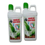 Dmy Organik Sıvı Yarasa Gübresi, 5 Litre, 2 Adet