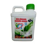 DMY Sıvı Yarasa Gübresi, 5 Litre, Organik