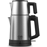 Dn 1527 Followtea Çay Makinesi - Gri