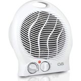 Dn 3010 Pulsar 2000W-TERMOSTATLI Elektrikli Fanlı Isıtıcı - Çok Renkli