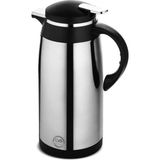 Dn 3515 Vacuum Kapak 1.3 Litre Çelik Termos - Yeşil