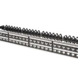 Dn-91424 48 Port Bos Patch Panel