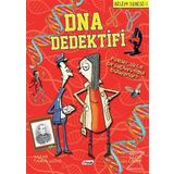 Dna Dedektifi - Tanya Lloyd