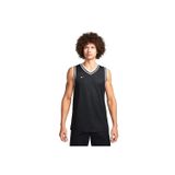 DNA Dri-Fit Basketball Jersey Sleeveless Erkek Siyah Spor Forma Atlet / FQ3707-010