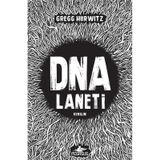 DNA Laneti - Gregg Hurwitz