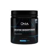 DNA Nutrition Creatine Monohydrate 250 gr Aromasız Amino Asit