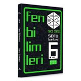 Dna Yayınları 6. Sınıf Fen Bilimleri Soru Bankası