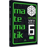 Dna Yayınları 6. Sınıf Matematik Soru Bankası