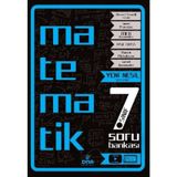 DNA Yayınları - 7. Sınıf Matematik Soru Bankası
