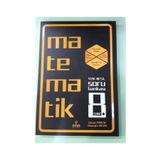 DNA Yayınları 8. Sınıf Matematik Yeni Nesil Soru Bankası