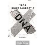Dna - Yrsa Sigurdardottir