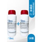 DNC Ahşap Boya Çıkarıcı Sökücü Dncol Paint VDN 700 gr İkili