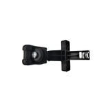 DNC Auto Part Fiat Fiorino,peugeot Bipper,doblo,citroen Için Arka Kelebek Cam Mandalı
