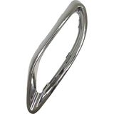 DNC Auto Part Mercedes W205,W212 Için Egzoz Ucu Nikelajlı (Sol) OEM:A2058852321