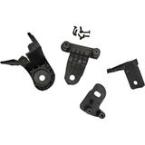 DNC Auto Part Renault Symbol 3, Clio için Far Tamir Seti - Sağ