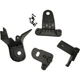 DNC Auto Part Renault Symbol 3, Clio için Far Tamir Seti - Sol