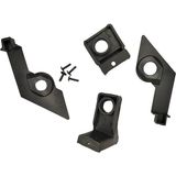 DNC Auto Part Volkswagen Passat B6 için Far Tamir Seti - Sol