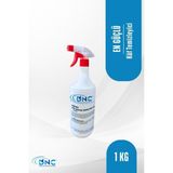 DNC Duvar Küf Temizleyici Küfgo 1 Litre