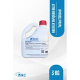 DNC Halıfleks Yapışkan Bally Tutkal Sökücü Solvex HF-3kg