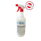 DNC İpa Temizlik Solventi Buğu Önleyici %99,9 - 1 Litre