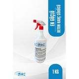 DNC Konsantre Beton Harç Sökücü Concrate 1kg