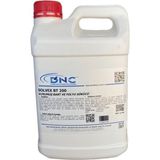 DNC Kurumuş Bant Etiket ve Folyo Sökücü Solvex BT 200-12kg