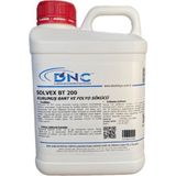 DNC Kurumuş Bant Etiket ve Folyo Sökücü Solvex BT 200-6kg
