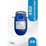 DNC Kurumuş Bant Etiket ve Folyo Sökücü Solvex BT200-35KG