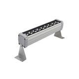 DNC LIGHTING 30 CM 9 WATT SARI IŞIK LED WALLWASHER - WALLWASER - DUVAR BOYAMA - DIŞ CEPHE AYDINLATMA - BİR ADET