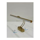 DNC LIGHTING ANAHTARLI 50 CM GOLD KASA SARI IŞIK ELEKTRİKLİ PİLLİ DEĞİLDİR BANYO DUVAR AYNA TABLO AYDINLATMA FLÜT KUĞU APLİK