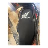 Dnc Motor Aksesuar Pcx Dio Activa Alpha Koltuk Kılıfı Siyah Modifiye Kaliteli Kumaş (SİYAH)