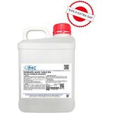 DNC Saf %99,9 Temizlik Solventi Dezenfektan Buğu Önleyici-5 Litre