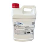 DNC Sert Zemin Fayans Mermer Tezgah Boya ve Vernik Sökücü Dncol Paint FY-12 kg