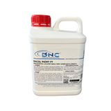 DNC Sert Zemin Fayans Tezgah Boya ve Vernik Sökücü Dncol Paint FY-6kg