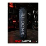 DNÇMOTOR FORZA AMORTİSÖR ÇORABI-SU VE YAĞMUR GEÇİRMEZ-REFLEKTÖRLÜ ÜRÜN İÇİ 2 ADET