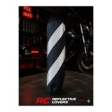 DNÇMOTOR UNIVERSAL AMORTİSÖR ÇORABI-SU VE YAĞMUR GEÇİRMEZ-REFLEKTÖRLÜ ÜRÜN İÇİ 2 ADET