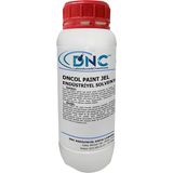 Dncol Paint Jel 1.5 Kg Boya Sökücü Metal Yüzeylerde Güvenli Kullanım İçin Özel Formül - 1 Adet