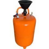 DNR 100 Litre Köpük Tankı 8 Metrehortumuile Birlikte