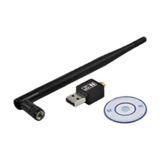 Dnr 1200 Mbps USB Wifi Wireless Adaptör