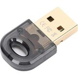 DNR Bilişim Bt Kablosuz USB Dongle, Verici Kablosuz Adaptör Uyumlu Blutut 5.1 Dizüstü Bilgisayar -Kulaklık Için