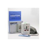 DNR Bilişim Evrensel Priz-fiş Çevirici Seyahat Adaptörü - Universal Travel Adapter All-in-one