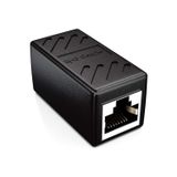 Dnr Bilişim İnternet Kablo Birleştirici Vdsl -Adsl Cat6/Cat5E/Cat5 Birleştirici Ek Rj45 Adaptör
