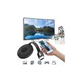 Dnr Bilişim J95 Chromecast 4k Wifi Hdmı Görüntü Ve Ses Aktarıcı G2-6