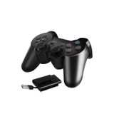 DNR Bilişim Kablosuz Pc/laptop/ps3-ps2 Uyumlu 3ın1 Titreşimli Oyun Kolu