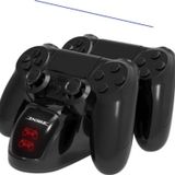Dnr Bilişim Ps4 Slim Pro Led'li Dual Charging Dock Göstergeli Şarj Istasyonu Playstation 4